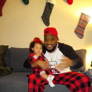 Meet your Posher, Lance